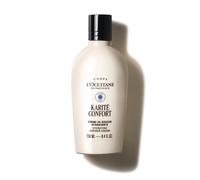 L'OCCITANE EN PROVENCE Crema Doccia Karité 250ml - Bagno e Doccia