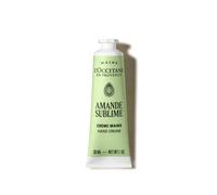 L'Occitane en Provence Crema Mani Mandorla 30ml - Trattamento Mani