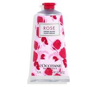 L`occitane en provence Crema Mani Rosa 75 ml - Crema mani