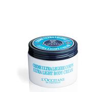 Karité Creme Ultra Légére Corps - Formato: 175 ml