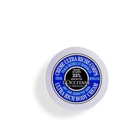 L'occitane En Provence Creme Ultra Riche Corps Karité 200 ml Crema Corpo Ricca Crema