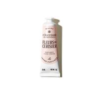 L'Occitane en Provence - Fleurs de Cerisier Crema Mani - Crema mani