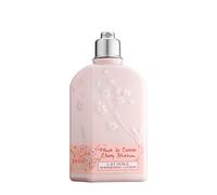 L'Occitane en Provence - Fleurs de Cerisier Lait Perlè - Crema corpo idratante