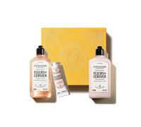 L'Occitane en Provence Fleurs De Cerisier Xmas 25 1pz - Cofanetti Viso e Corpo