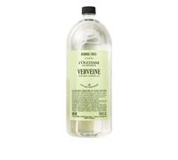 L’Occitane Verveine Perfumed Shower Gel gel doccia ricarica 500 ml