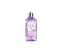 L'OCCITANE Gel Doccia alla Lavanda Bianca, 250 ml, Made in France