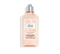 L'Occitane en Provence Gel Doccia Neroli & Orchidea 250ml - Bagno e Doccia