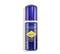 L'occitane En Provence Immortelle Precieuse Mousse Nettoyante 150 ml Mousse Detergente per il Viso Dispenser Tutti i tipi di pelle