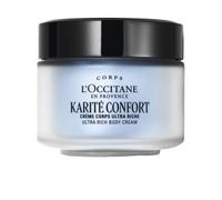L'Occitane Karité Confort Ricca crema per il corpo 200 ml