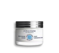 L'Occitane en Provence Karité Crème Confort Légère 5% 50ml - Tratt.viso 24 ore idratante