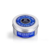 L'Occitane en Provence - Karité Creme Ultra Riche Corps - Crema corpo