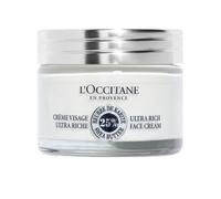 L'Occitane Shea Butter 25% Ultra Rich Face Cream 50 ml