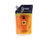 L'Occitane Karité Ricarica di sapone liquido alla verbena 500 ml