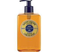 Mains & Corps Verveine Karité Sapone Mani Alla Colonia 500 ml L'Occitane En Provence