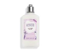 L`Occitane White Lavender 250 ml Lozione Donna