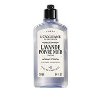 L'occitane en provence Lavande Poivre Noir Gel doccia - Volume: 250 ml
