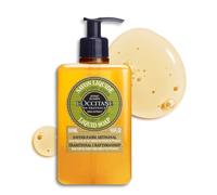 Mains & Corps Verveine KaritÃ© Sapone Mani Alla Colonia 500 ml L'Occitane En Provence