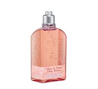 L'Occitane en Provence Mousse Douceur Fleurs de Cerisier 250ml - Bagno e Doccia