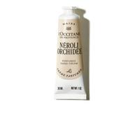 L'Occitane Néroli Orchidée Perfumed Hand Cream 30 ml