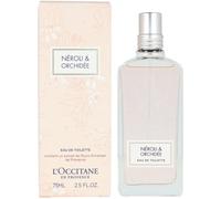 L'occitane En Provence Néroli & Orchidée Profumo Eau De Toilette Eleganza Florea