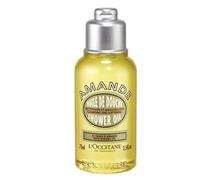 L'occitane en provence olio doccia Almond (olio doccia) - 500 ml - ricarica