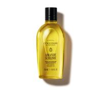 L'Occitane en Provence Olio Doccia Mandorla 250ml - Olio Doccia