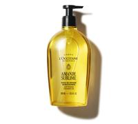 L'Occitane en Provence Olio Doccia Mandorla 500ml - Olio Doccia