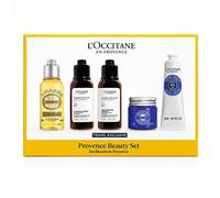 L'occitane en provence Provence Beauty Set Set regalo