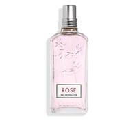 L'occitane en Provence ROSA EAU DE TOILETTE 75 ML