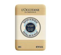 L'occitane En Provence Sapone al Latte 250 g, Karité 250 g Sapone