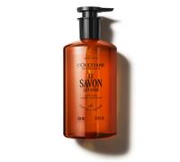 L'Occitane en Provence Sapone Liquido Karité Lavanda 500ml - Sapone