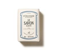 L'Occitane en Provence Sapone Solido Karité Latte 250g - Sapone
