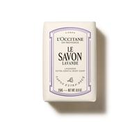 L'Occitane en Provence Sapone Solido Karité Lavanda 250g - Sapone