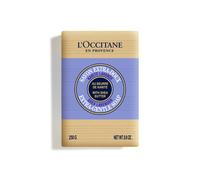 L'Occitane en Provence Savon Solide Extra-Doux Karite Lavande 250gr - Sapone