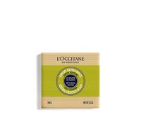 L'Occitane en Provence Savon Solide Extra-Doux Karite Verveine 100gr - Sapone