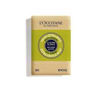 L'Occitane en Provence Savon Solide Extra-Doux Karite Verveine 250gr - Sapone