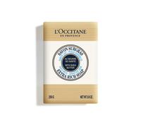 L'Occitane en Provence Savon Solide Surgras Karite Lait 250gr - Sapone