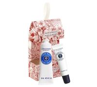L'occitane en provence Set Regalo Abbracci e Baci - Set/Cofanetto