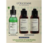 L'Occitane en Provence Set Regalo Cura Capelli Anti-Caduta - Set Capelli