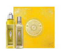 L'Occitane En Provence Set Regalo Cura Corpo Verbena Edt - Set cura corpo