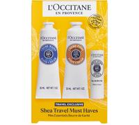 L'occitane en provence Set Regalo Must-Have Shea - Set/Cofanetto