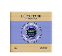 Karité Lavanda Sapone sapone solido - Formato: 100 gr