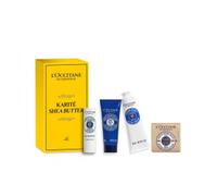 L'Occitane Karité Shea Butter Set