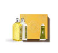 L'Occitane en Provence Verbena Body Xmas 25 1pz - Cofanetti Viso e Corpo