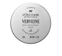 L'Occitane En Provence Verveine Deodorant Balm 50g