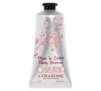 L'Occitane Fiori di Ciliegio 75ml - Crema mani