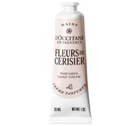 L'Occitane Fleur de Cerisier Crema per le mani 30 ml