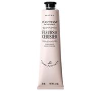 L'Occitane Fleur de Cerisier Crema per le mani 75 ml