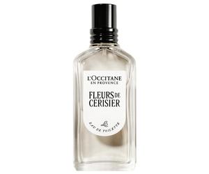 L'Occitane Fleur de Cerisier Eau de Toilette 50 ml