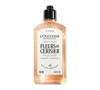 L'Occitane Fleurs De Cerisier Cherry Blossom Gel doccia 250 ml